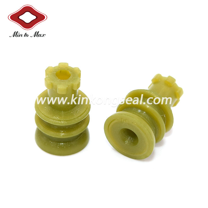 KUM Weather Pack Seals 1.2 to 2.0mm Cable With RS220-01100