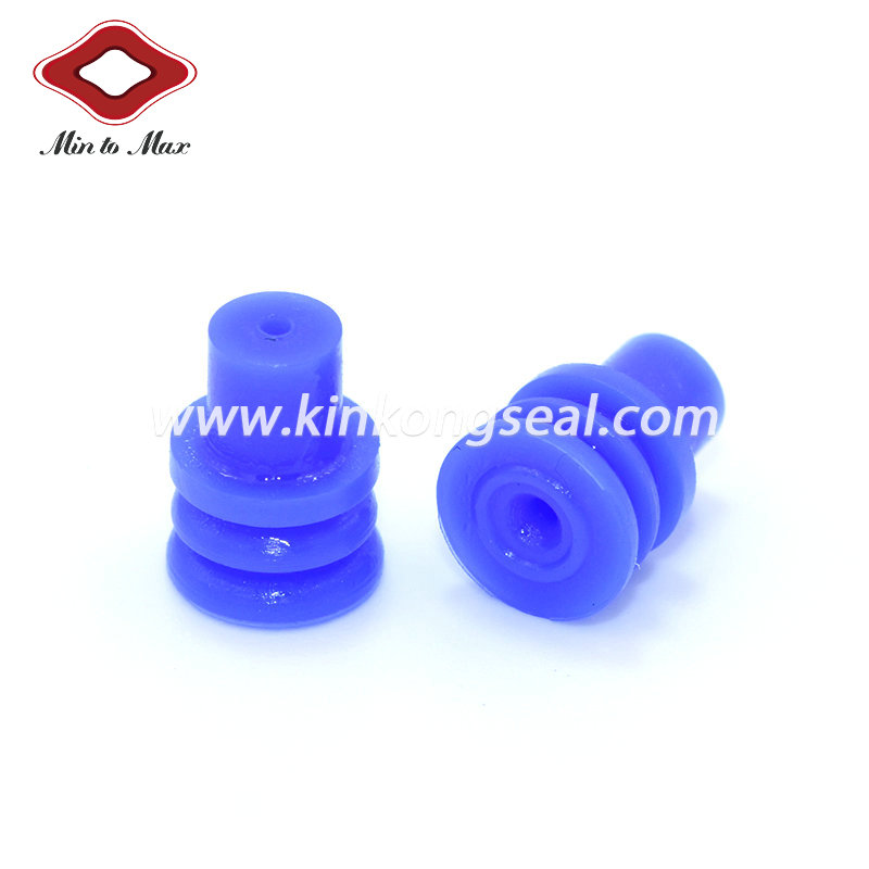 Schlemmer Silicone Wire Harness Seal Plug 7814140 Einzeladerdichtung Series 0,35-1,0mm²