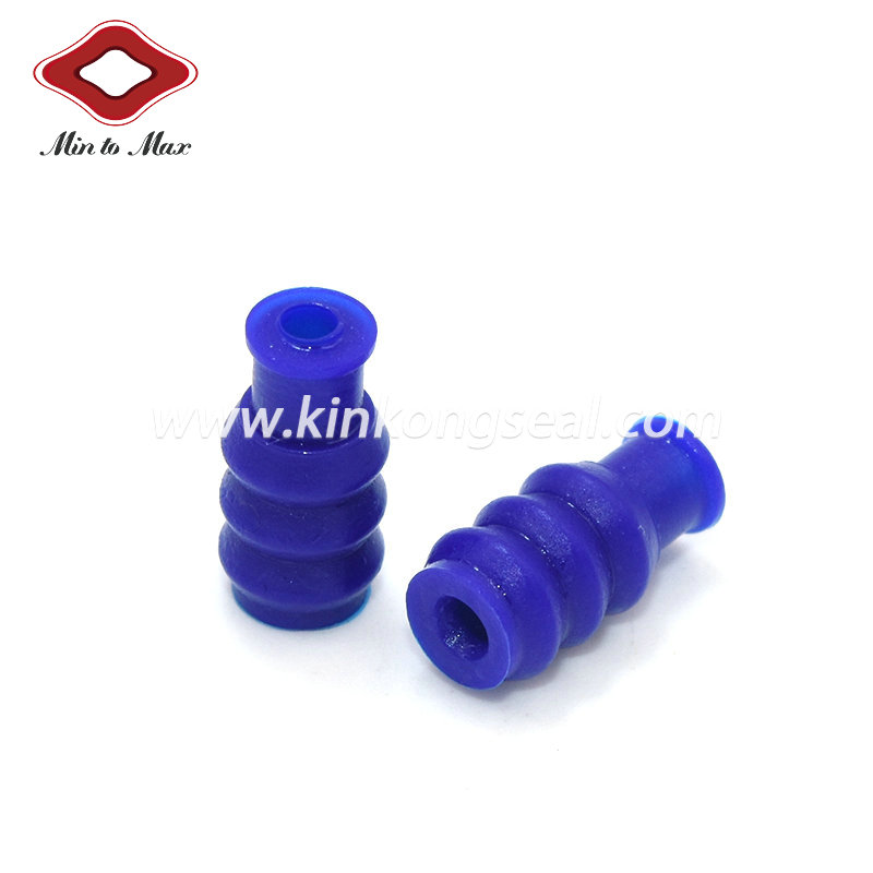 Silicone Seal For Waterproof Connector