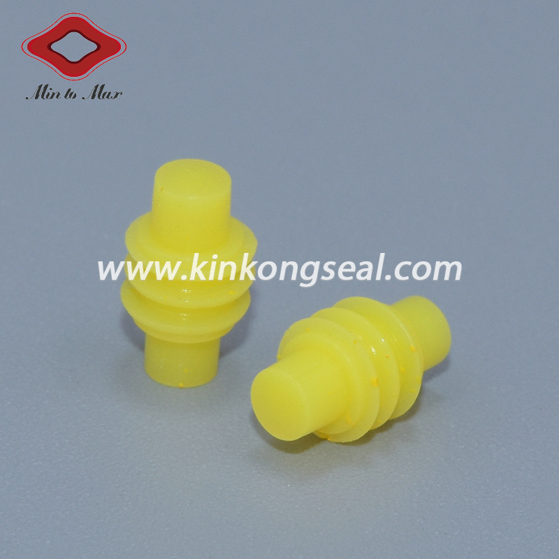 Furukawa 090 Silicone Wire seal 0.5mm - 1.2 mm (16 - 22 AWG)