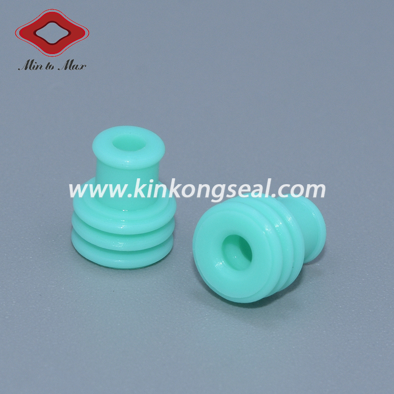 Wire Seal For Electrical Connectors 132000-1