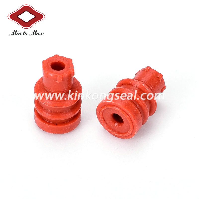 Silicone Oil Wire Harness Seal 