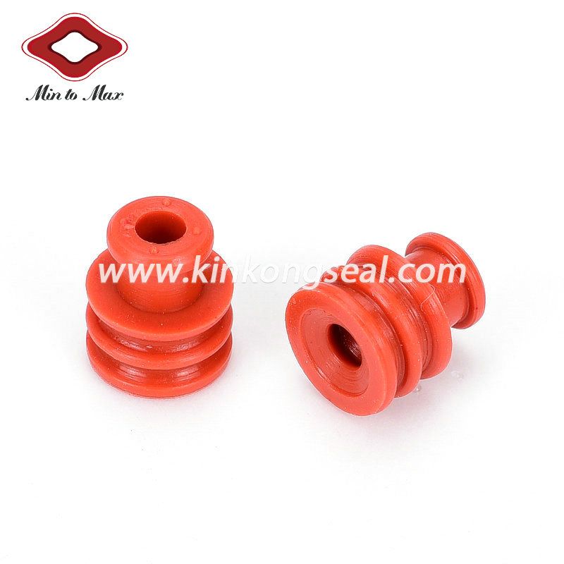 Silicone Single Seal For Waterproof Auto/Automobile Wire Seal