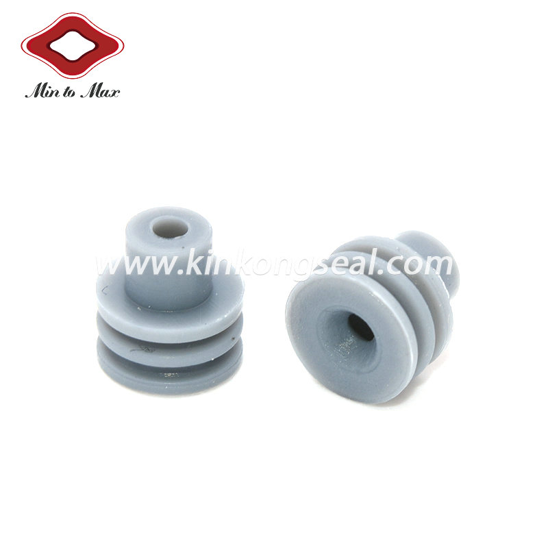 Electrical Wire Connector Rubber Seal
