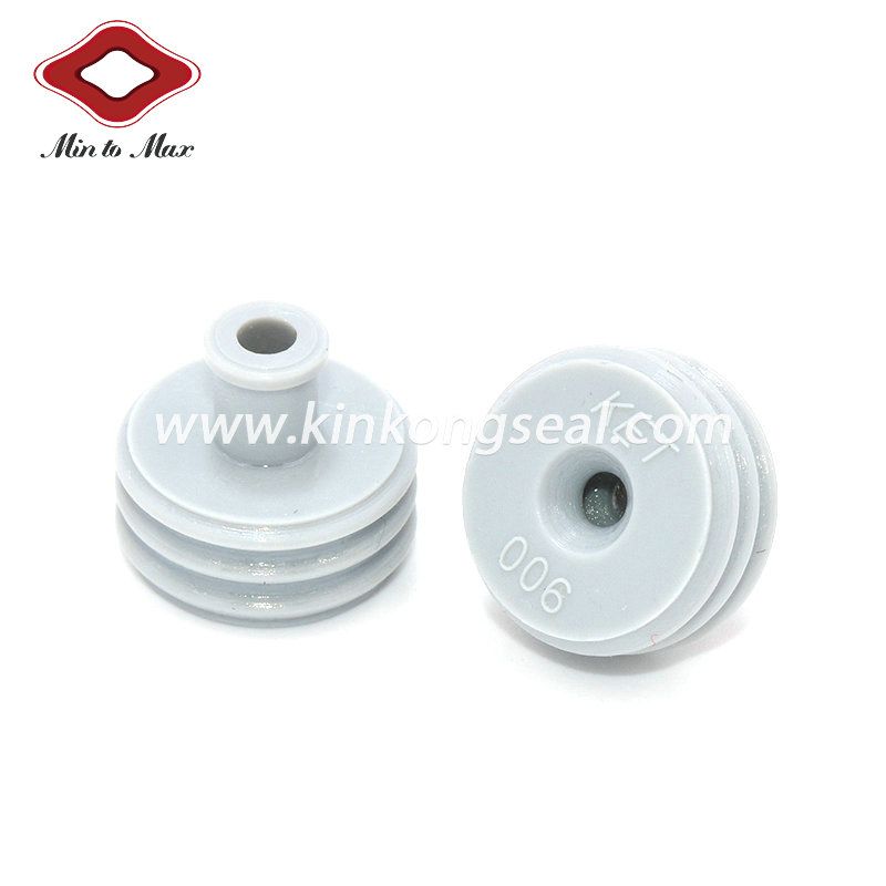 KET WP Series Cavity Wire Seals MG680953