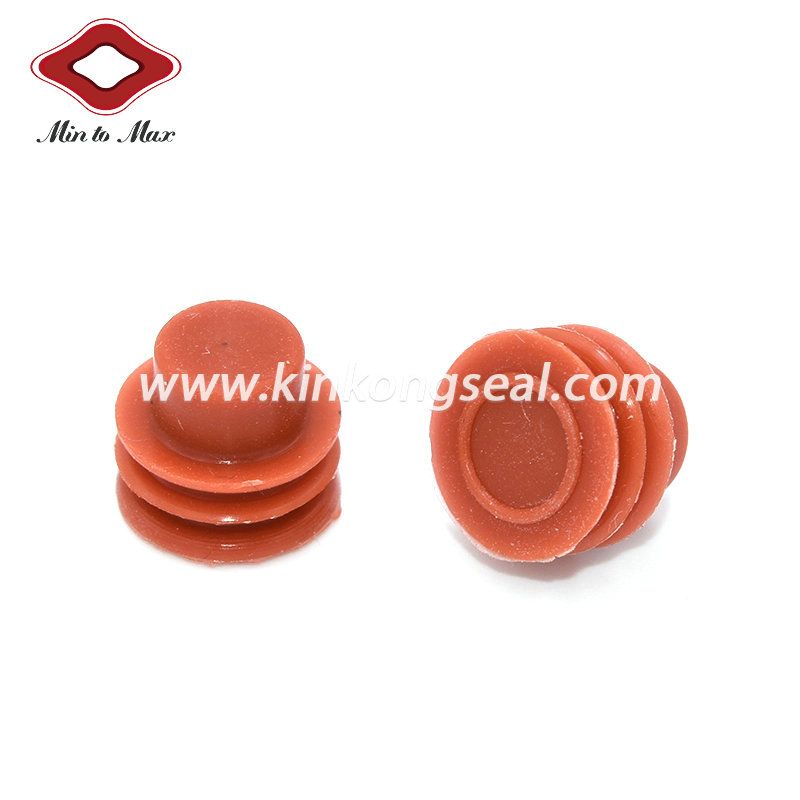 Silicone Weather Pack Seals 