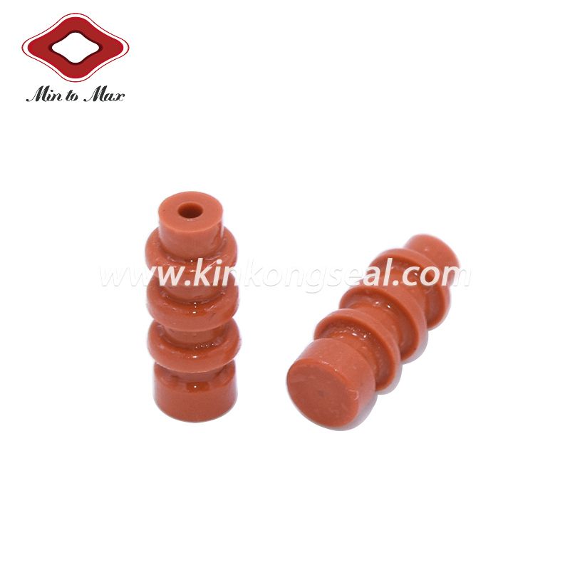 TE Connectivity 060 Series Cavity Plug  1473234-1