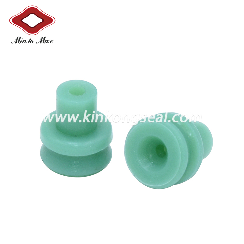 Silicone Wire Harness Cable Sealing