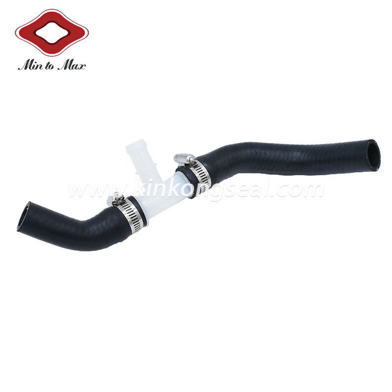 Customized Engine Coolant Hose For Commercial ,  Residential  And Automotive Application 