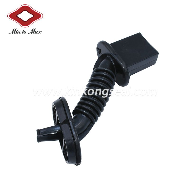 Min To Max Customized Rubber Grommet With High Quality