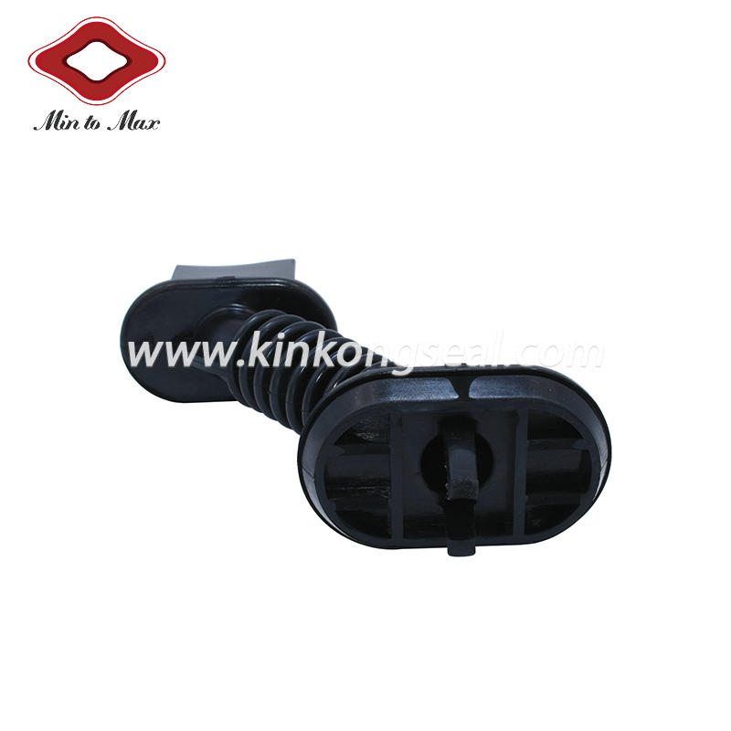 Min To Max Customized Rubber Grommet With High Quality