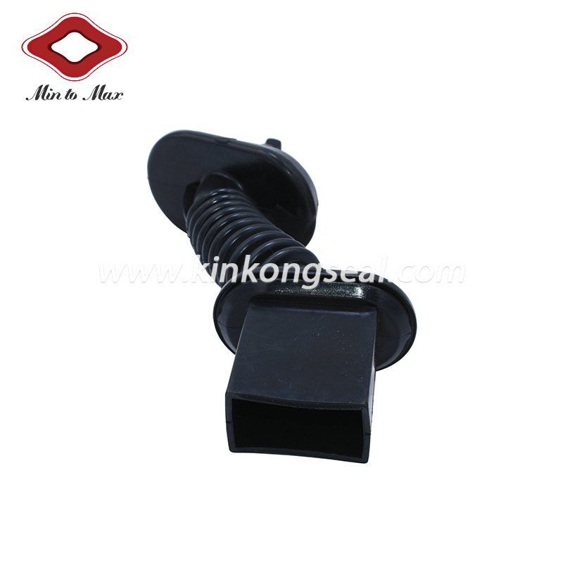Min To Max Customized Rubber Grommet With High Quality