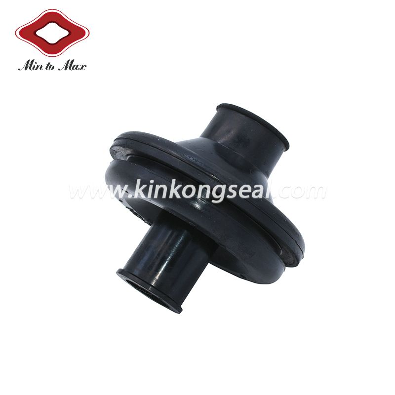 Car Rubber Grommet Customized CR, IR, EPDM NBR HNBR IIR NR Silicone SBR 