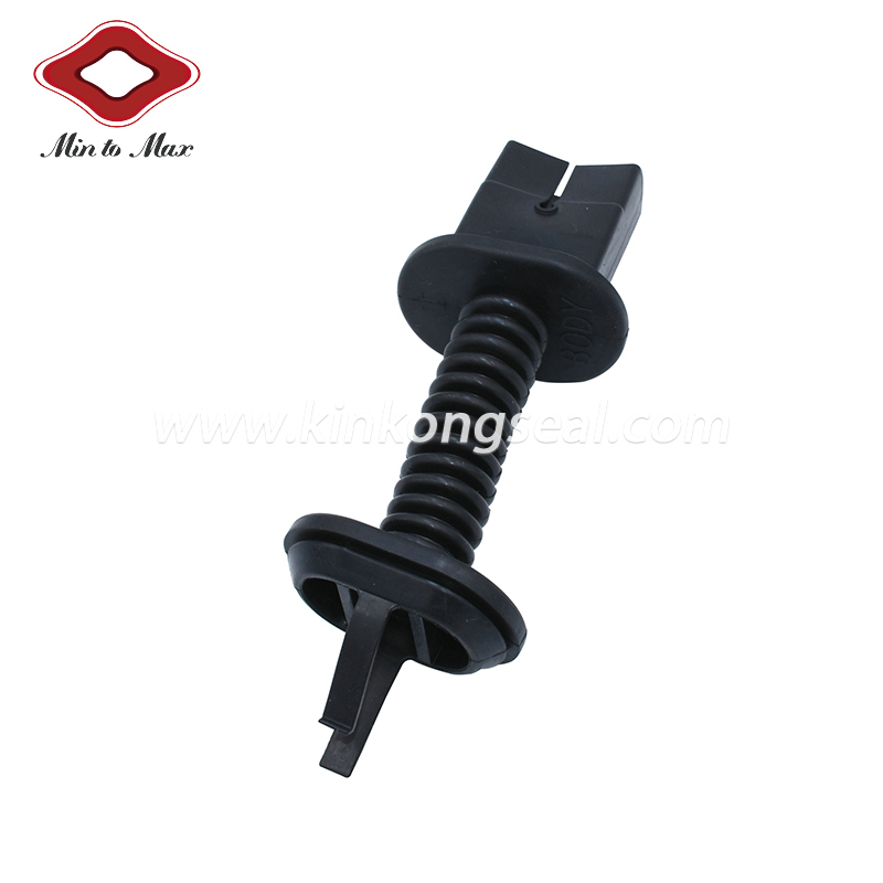 Automotive Vehicle Used Customized Wire Rubber Grommet