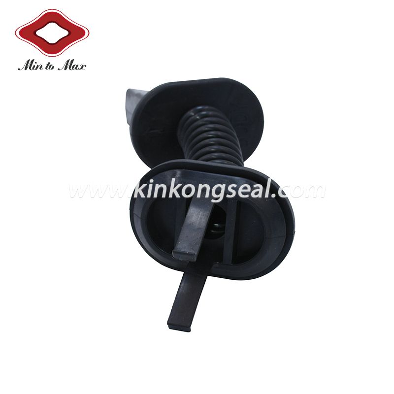 Automotive Vehicle Used Customized Wire Rubber Grommet