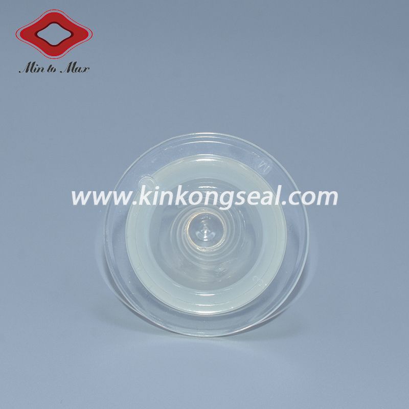 Customized 100% Food-Grade Silicone Baby Nipple