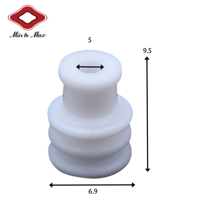 Cable Waterproof Seal For Yazaki YES/YESC Series 7158-3113-40