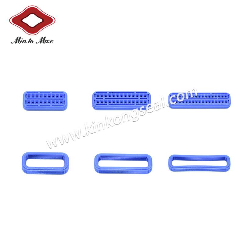 JAE MX23A Series Connector/Housing Terminal Seals For MX23A18SF1