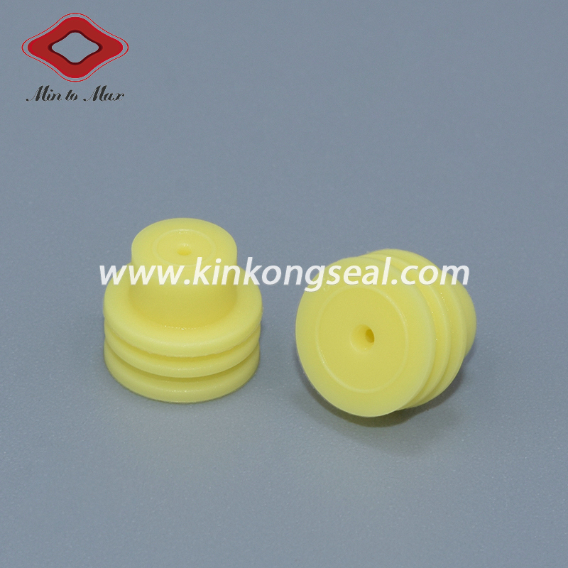 Single Wire Seal Manufacturer