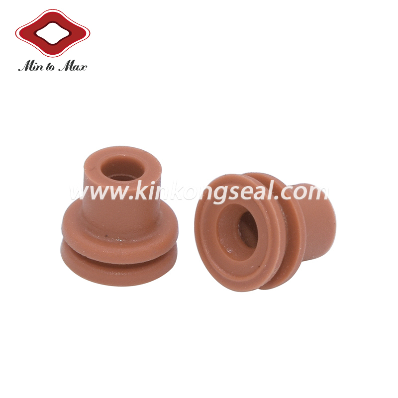 Blind Block For Trip Design Of Wiring Harness Single Wire Seal 