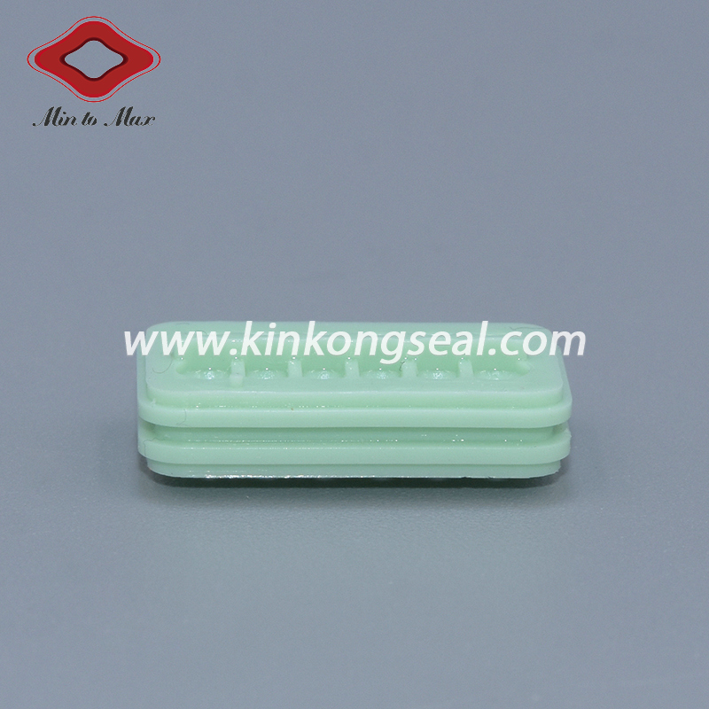 12 Pin Wire Seal For Electric Connector 