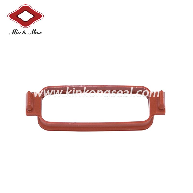 39 Way Sealed Automotive Connector Silicone Connector Seal