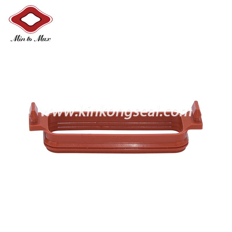 39 Way Sealed Automotive Connector Silicone Connector Seal