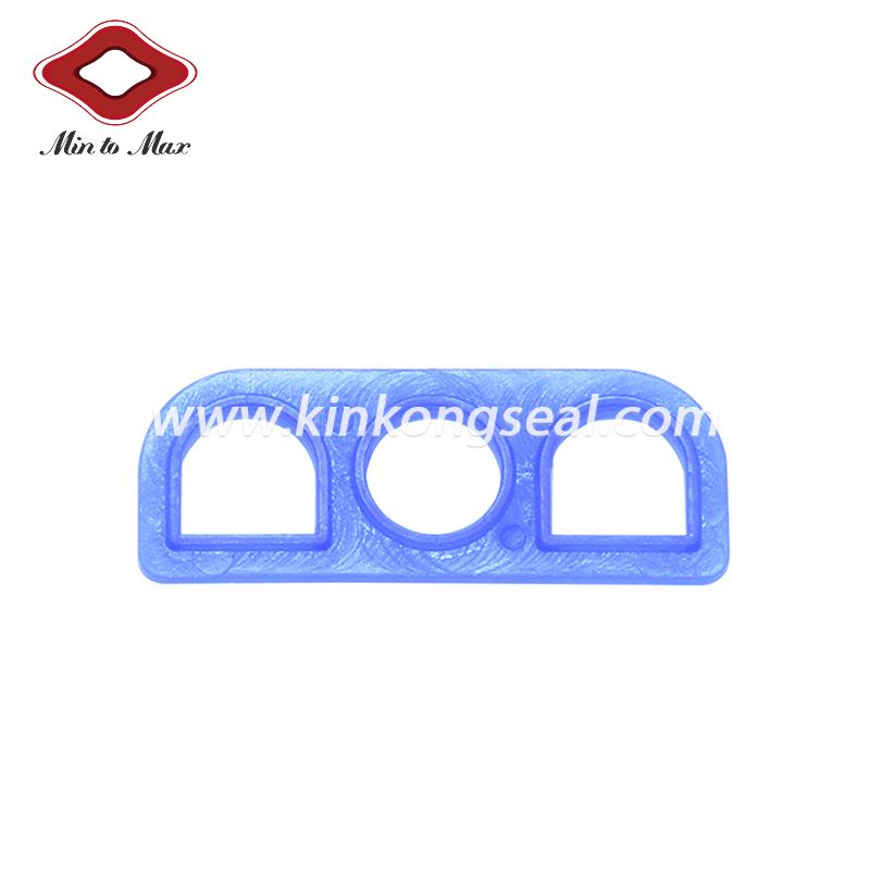 3 Pin Automotive Family Connector Gasket