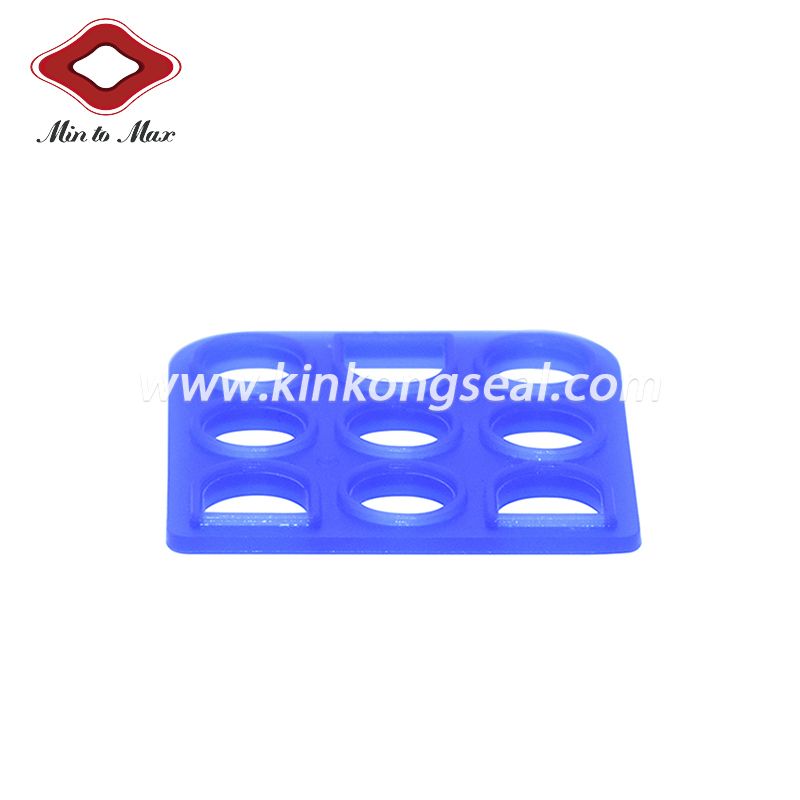 Connector Gasket