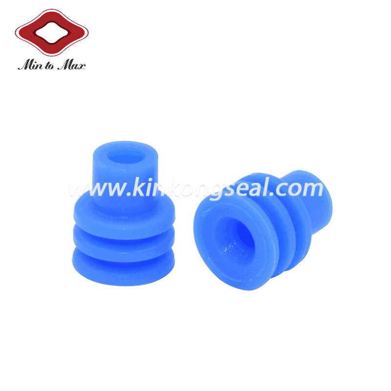 Delphi CMC Series Customized Silicone SIR Single Wire Harness Seal 211M0010