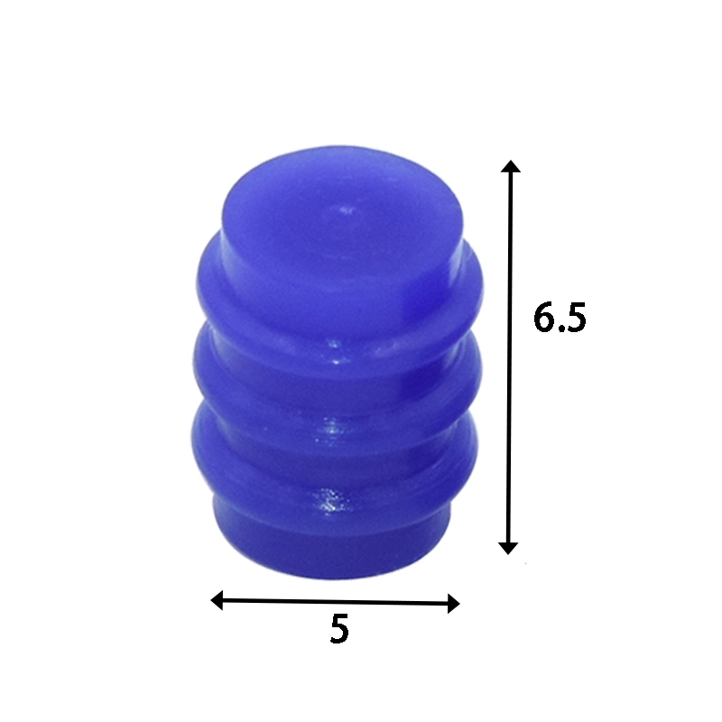 7158-3198-90 Waterproof Cavity Plug Yazaki 1.5(060) Series 