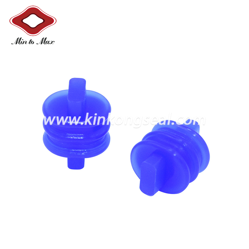 KUM Wire To Wire Car Connector Cable Cavity Plug RS460-02000 