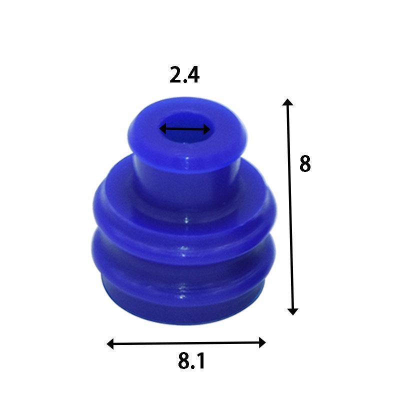 KET Automotive Connector Sealing Plug MG681372