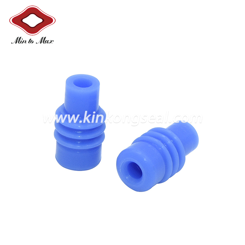 Customized Cable Seal For Sumitomo HX Series Automotive Connector 7165-1565