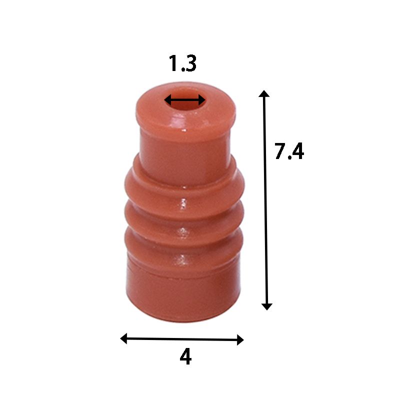 Sumitomo SL / DL Series Connector Cable Seal 7165-0547 