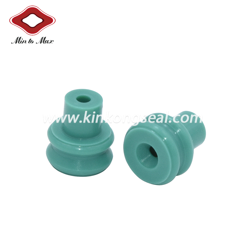 7165-0076 Single Wiring Connecctor Sealing Plug 