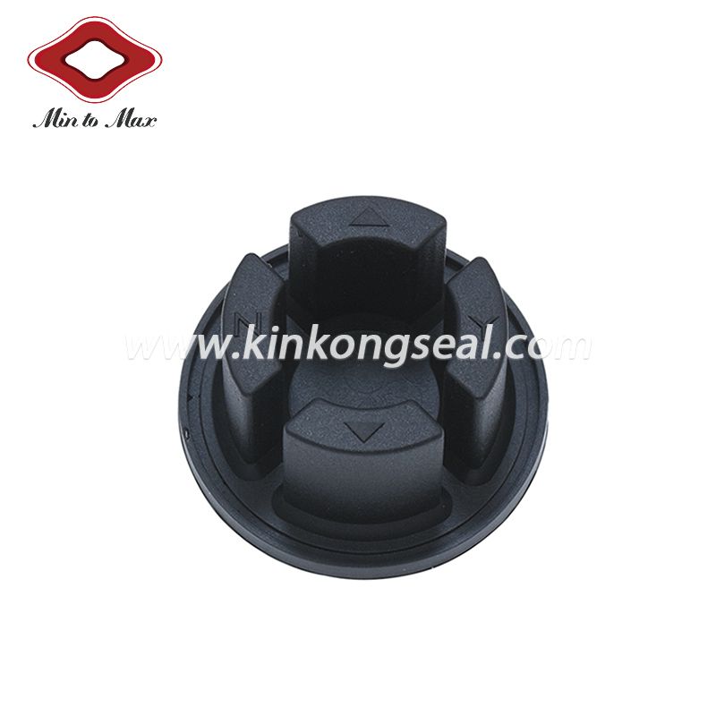 Customized Box Silicone CR IR EPDM NBR HNBR Keypad