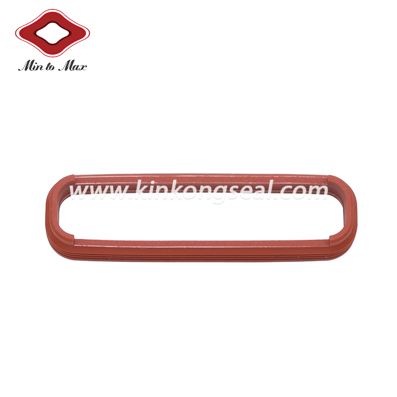 Connector Seal Customized For Car Tuning Connector 