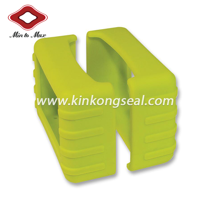Protective Silicone Rubber Boot TWSC9-4G For TW9-4-17B & TWN9-4-17W Universal Enclosures
