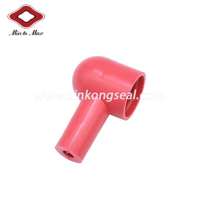 800 Series Lug And Ring Terminal Insulator Customized Vinyl