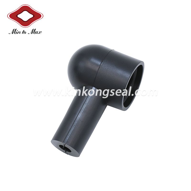 800 Series Lug And Ring Terminal Insulator Customized Vinyl