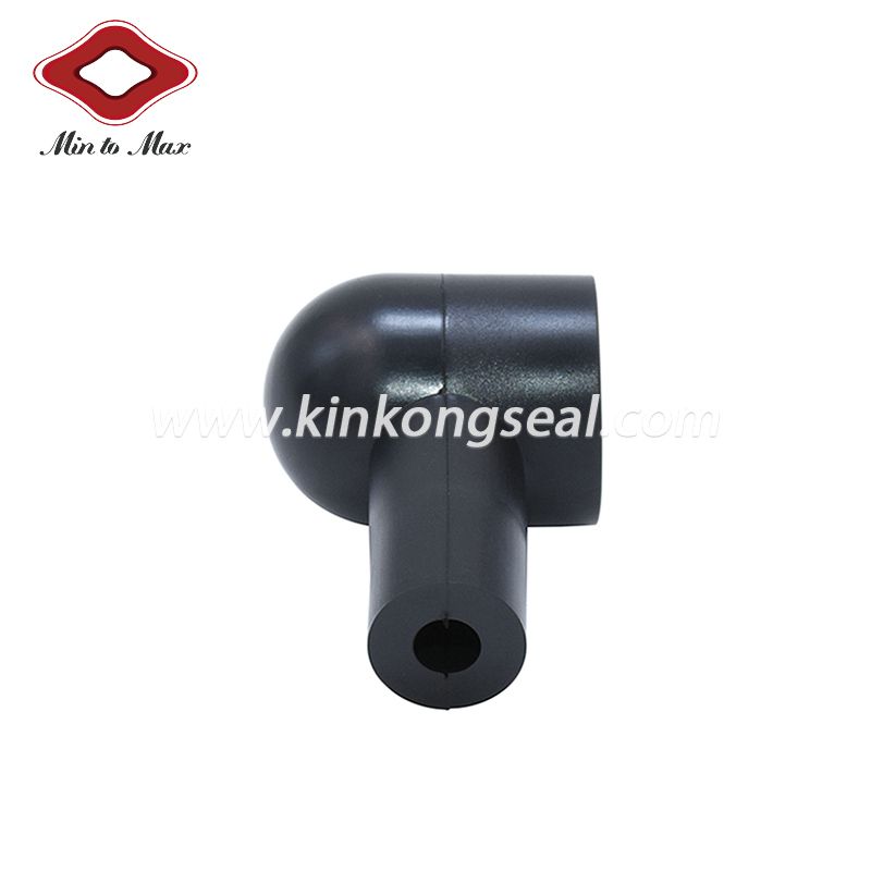 800 Series Lug And Ring Terminal Insulator Customized Vinyl