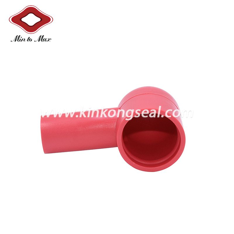 800 Series Lug And Ring Terminal Insulator Customized Vinyl