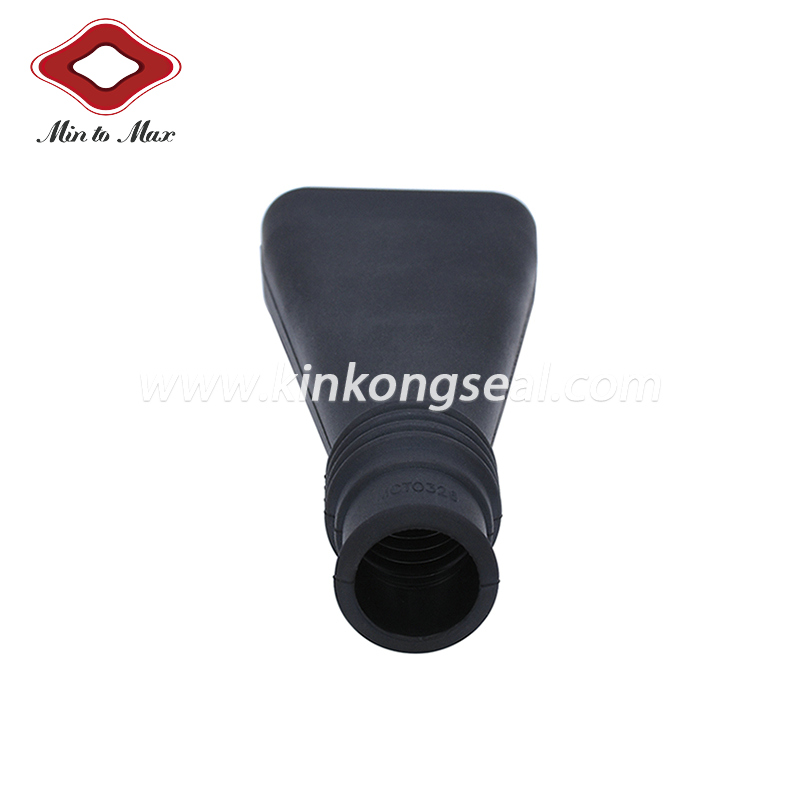 Connector Boot Cover For Car Connector