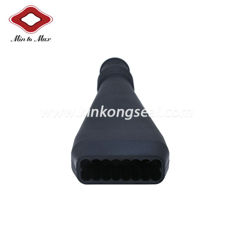 Connector Boot Cover For Car Connector