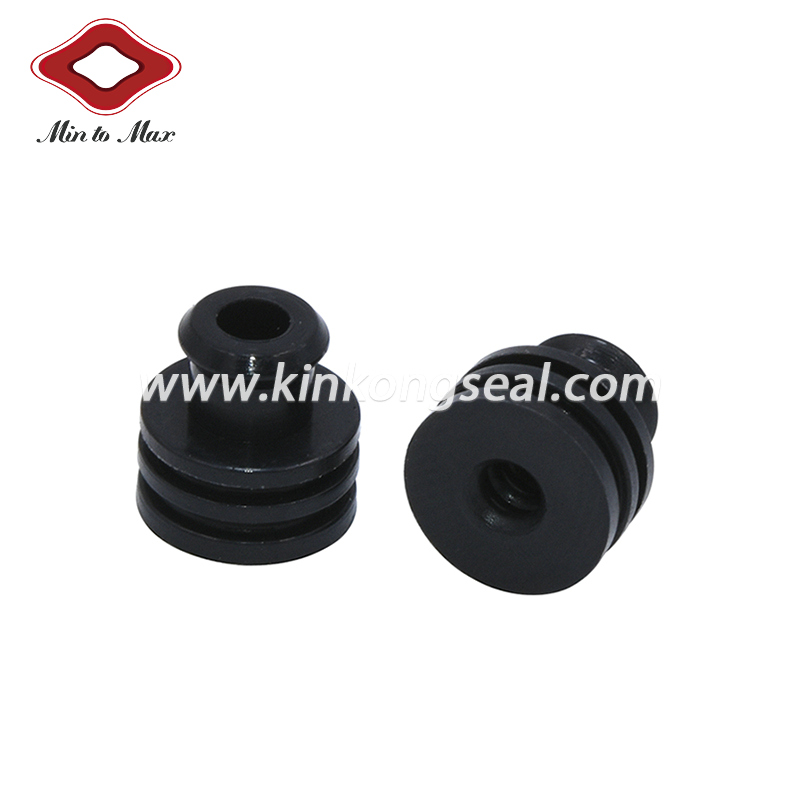 Silicone Automtive Connector Terminal Seal
