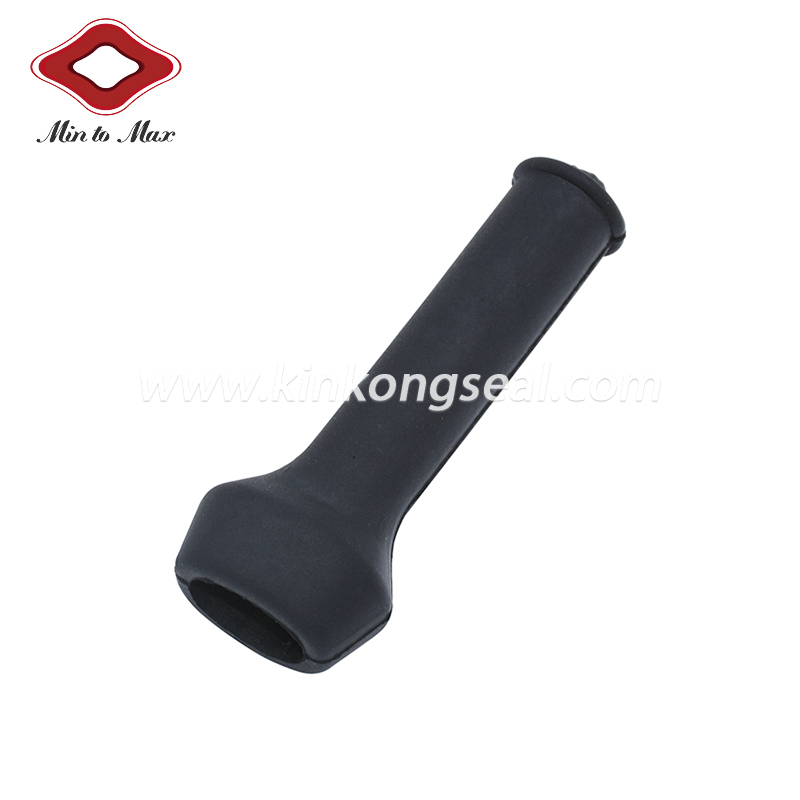 EPDM Connector Rubber Boot Custom