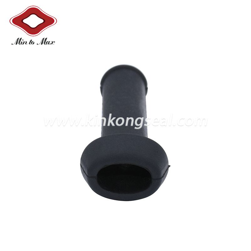 EPDM Connector Rubber Boot Custom