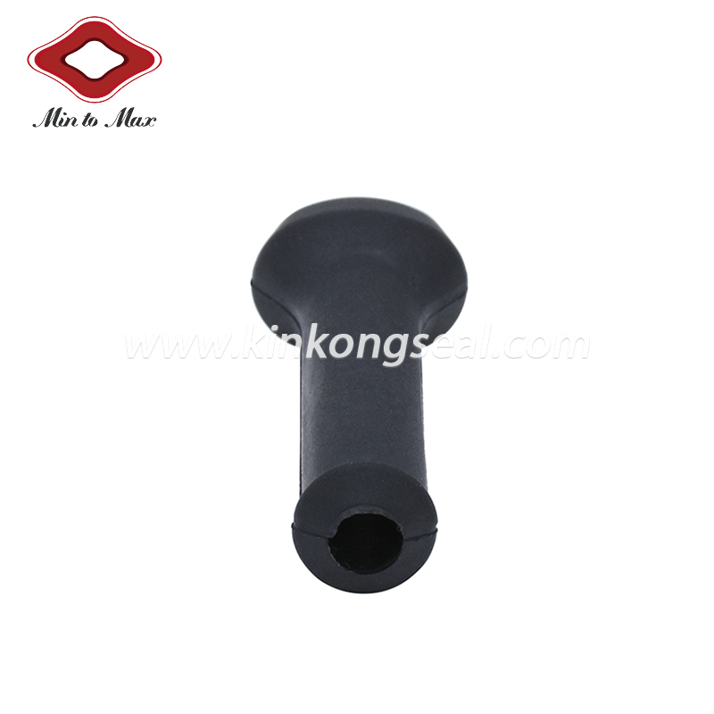 EPDM Connector Rubber Boot Custom