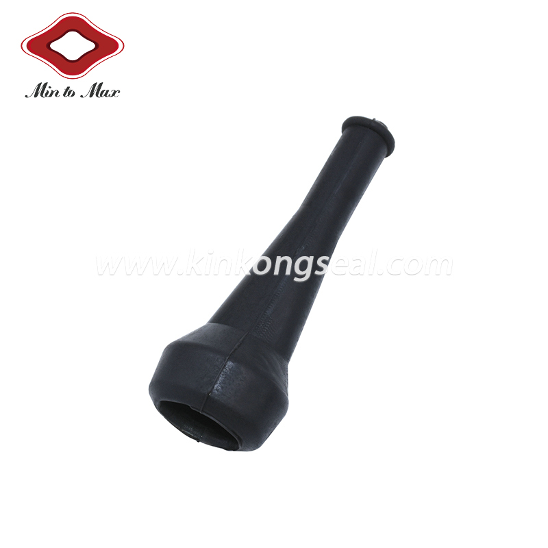 Custom Connector Rubber Boot Suitable For Outdoor Application